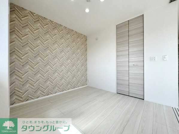 Bleu Lapinの物件内観写真